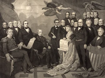 Unión, pub. 1852